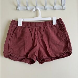 Madewell Shorts